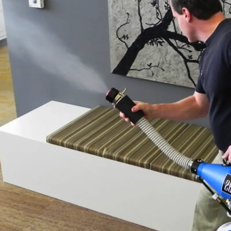 Professional Odor Removal in Ontario, OH